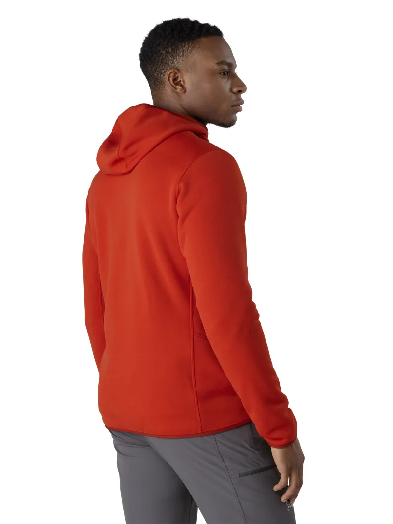 Arcteryx Mens Kyanite Hoody Bushwhack-1