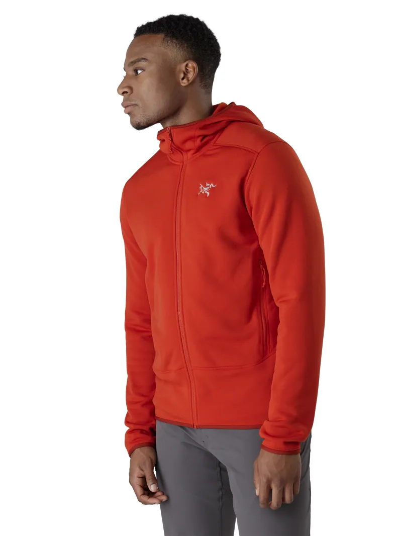 Arcteryx Mens Kyanite Hoody Bushwhack-3