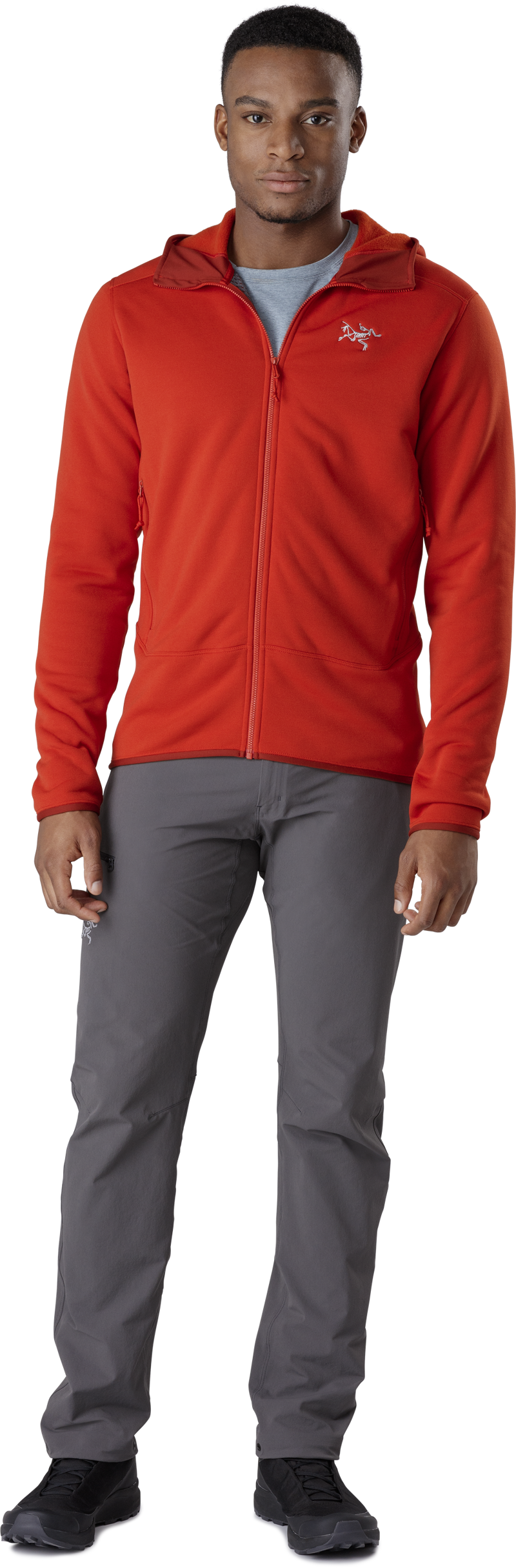 Arcteryx Mens Kyanite Hoody Bushwhack-4