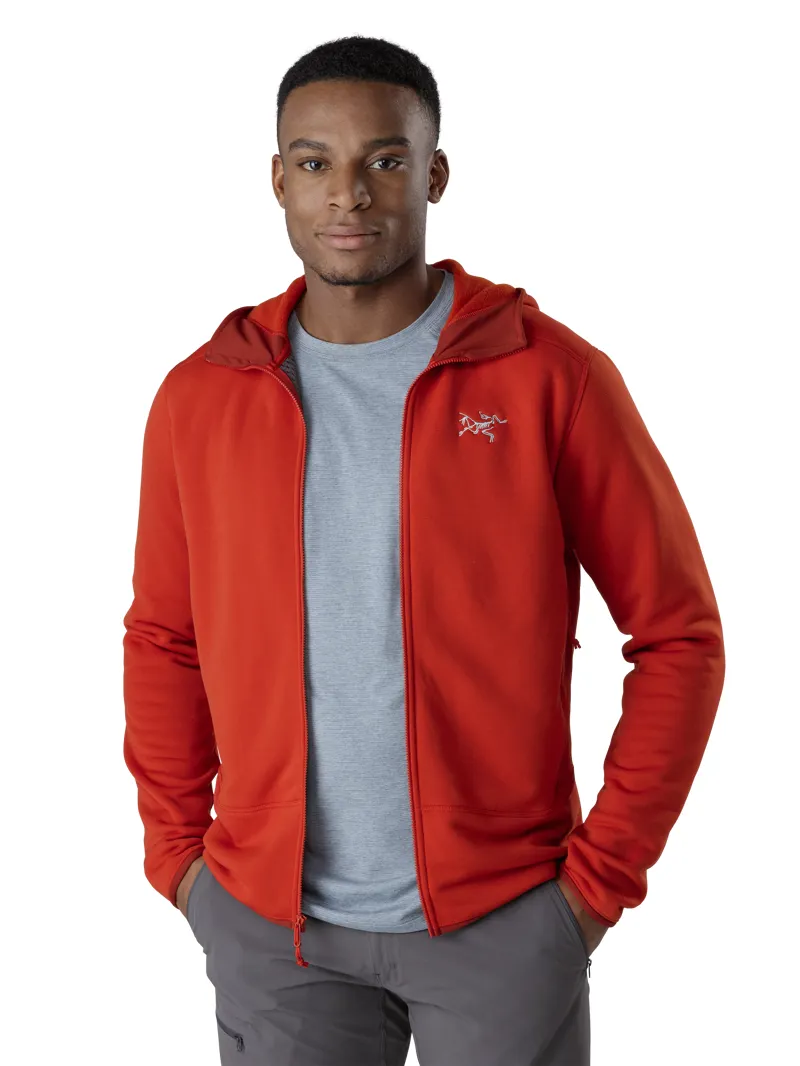Arcteryx Mens Kyanite Hoody Bushwhack-7