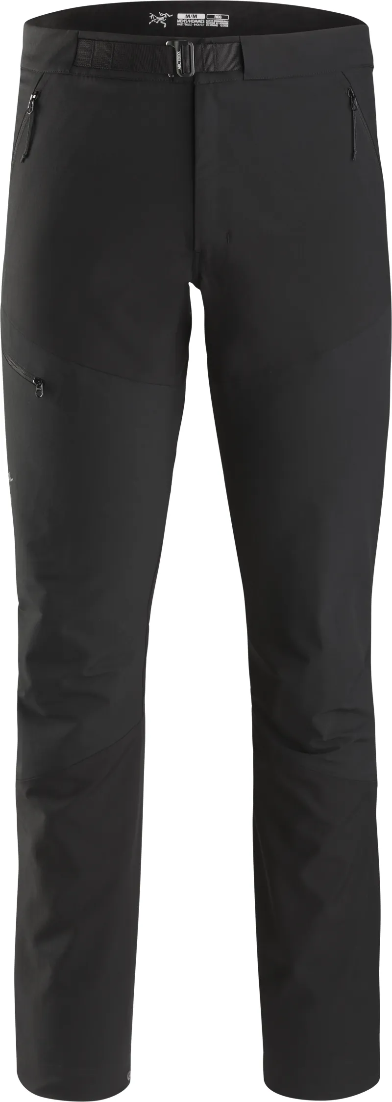 Arcteryx Mens Sigma FL Pants Black