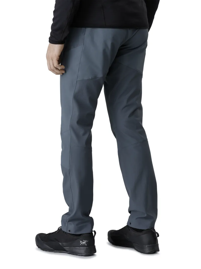 Arcteryx Mens Sigma FL Pants Black-1