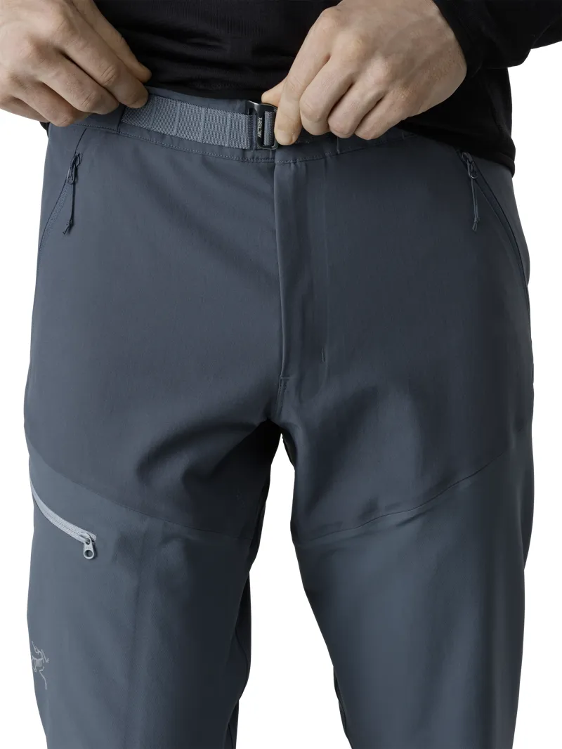 Arcteryx Mens Sigma FL Pants Black-4