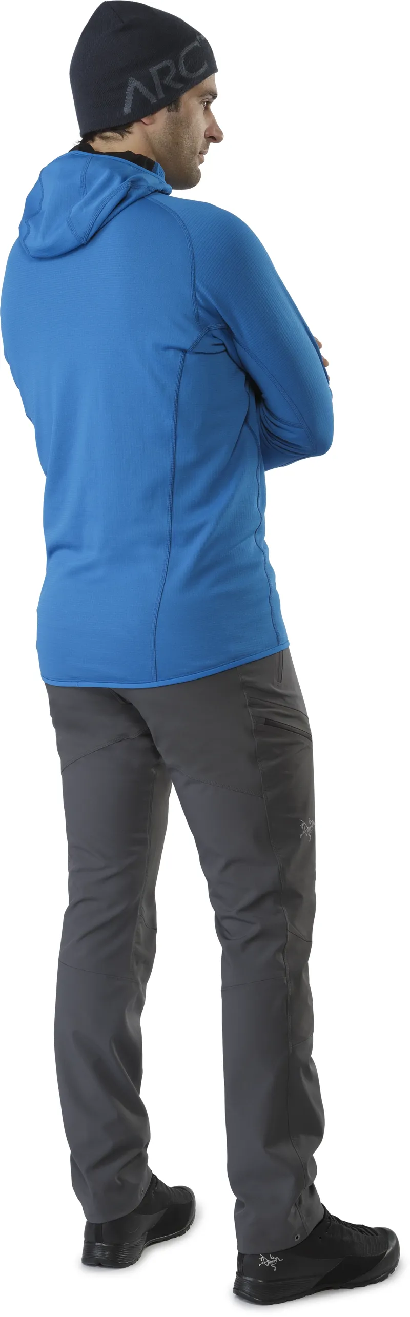 Arcteryx Mens Sigma FL Pants Pilot-2