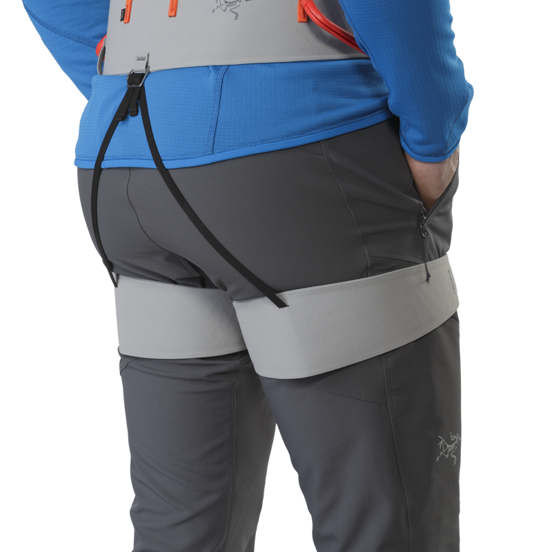 Arcteryx Mens Sigma FL Pants Pilot-6