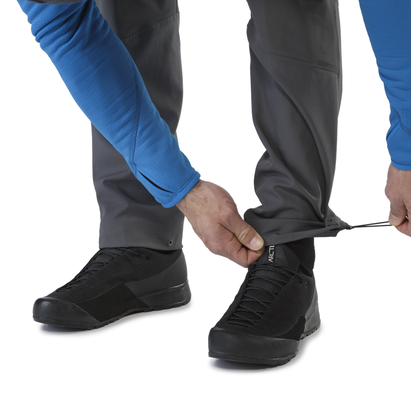 Arcteryx Mens Sigma FL Pants Pilot-5