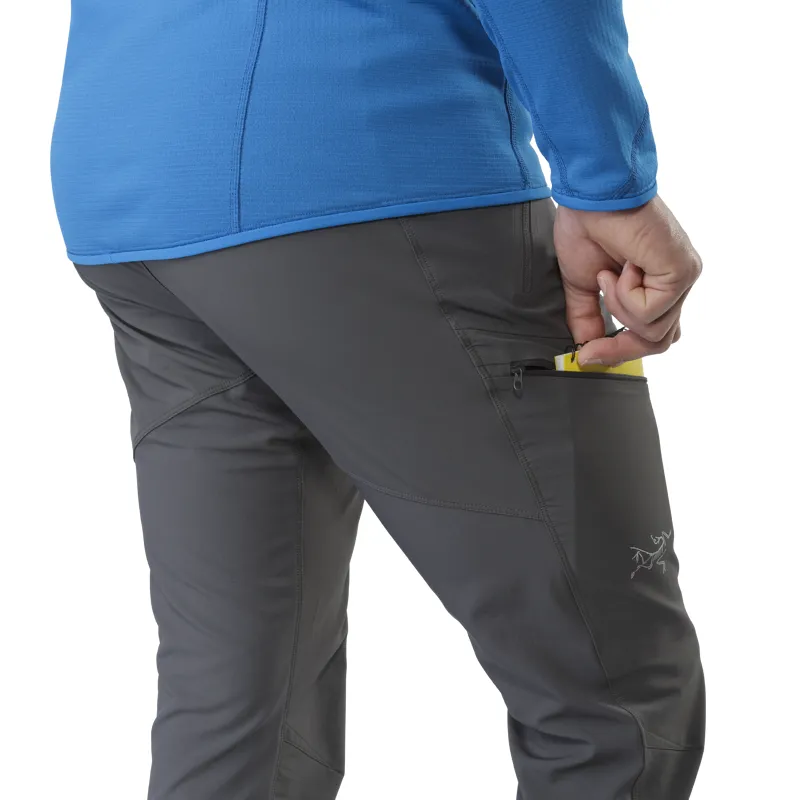 Arcteryx Mens Sigma FL Pants Pilot-4