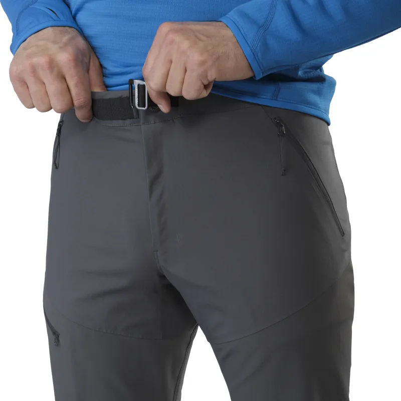 Arcteryx Mens Sigma FL Pants Pilot-3