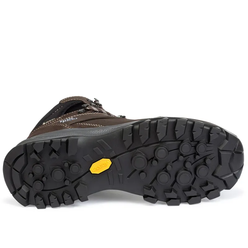 Hanwag Womens Banks GTX Mocca/Tan-1