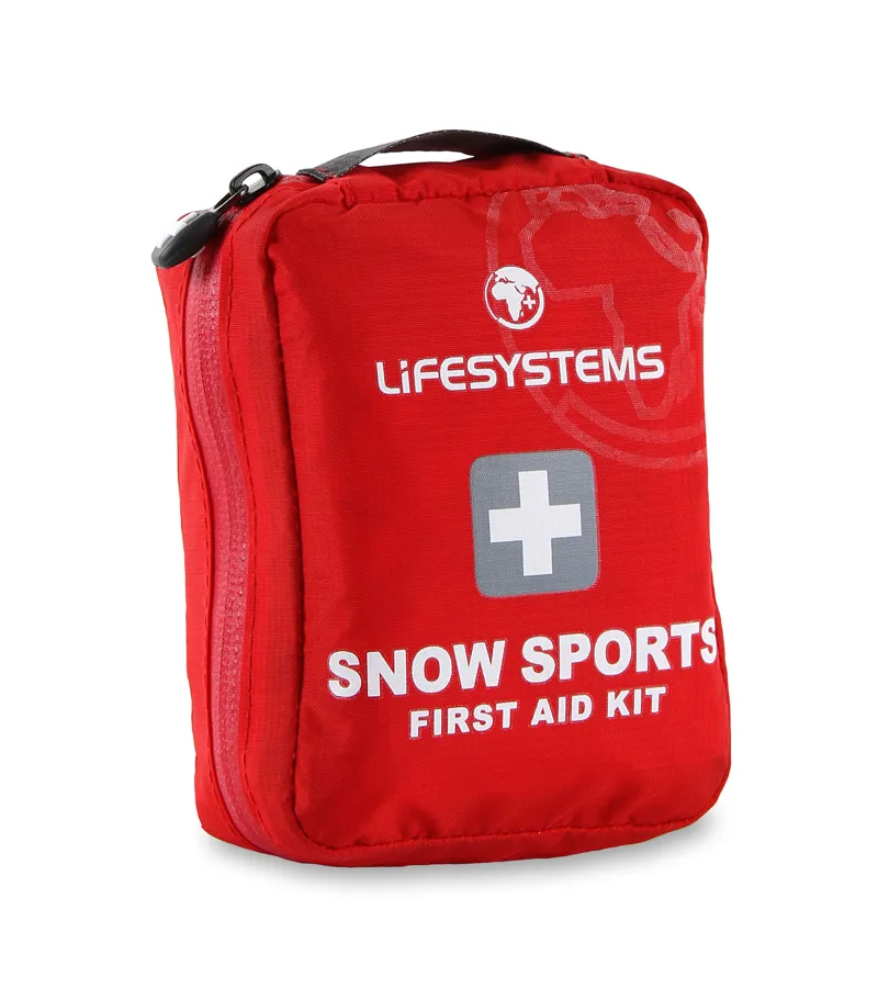 Lifesystems Snow Sports First Aid Kit
