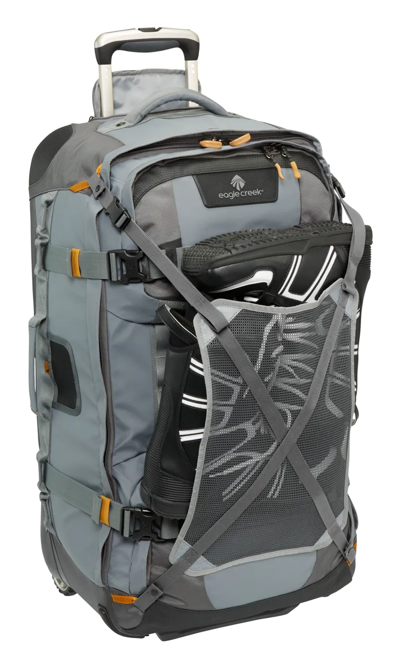 Eagle Creek ORV Trunk 30 Granite Grey-1