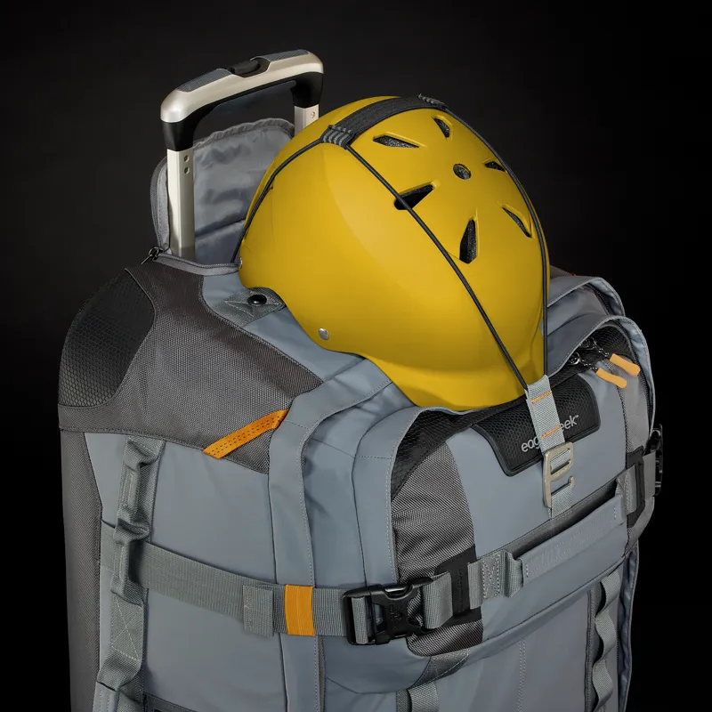 Eagle Creek ORV Trunk 30 Granite Grey-2