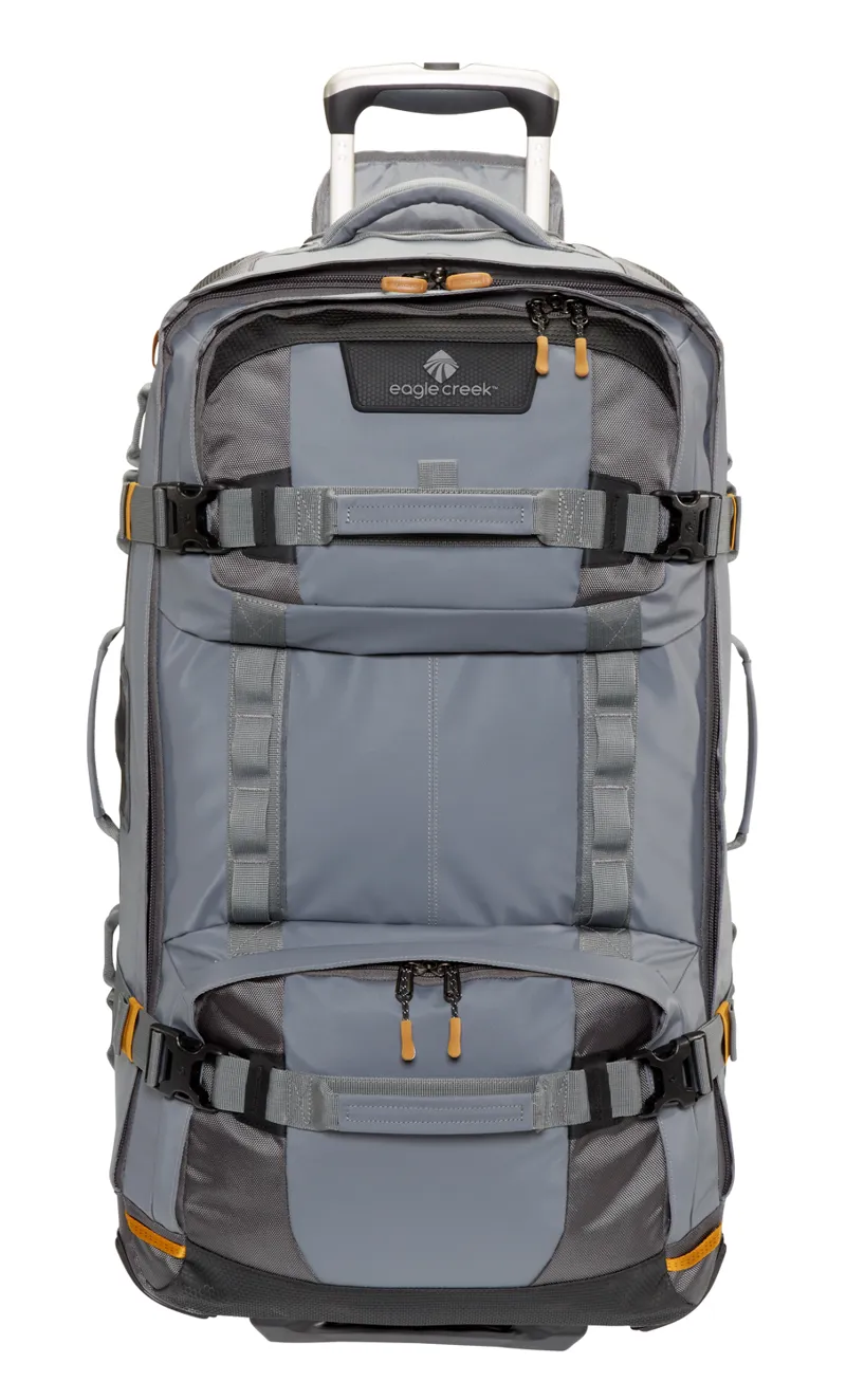 Eagle Creek ORV Trunk 30 Granite Grey-3