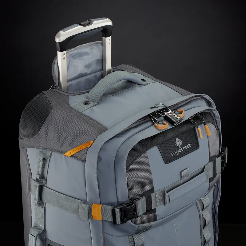 Eagle Creek ORV Trunk 30 Granite Grey-4