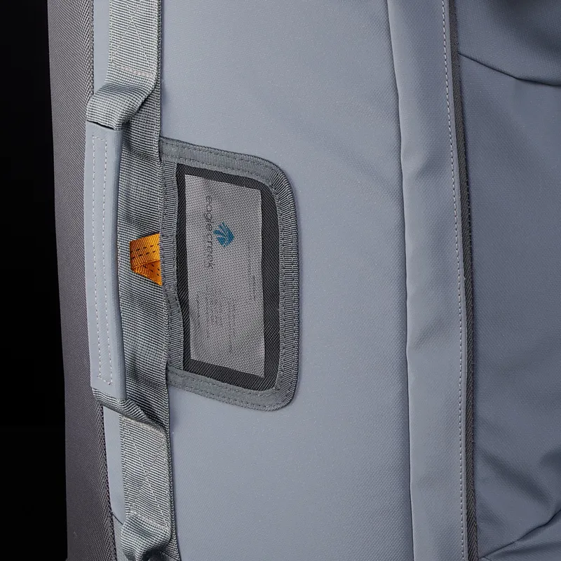 Eagle Creek ORV Trunk 30 Granite Grey-5