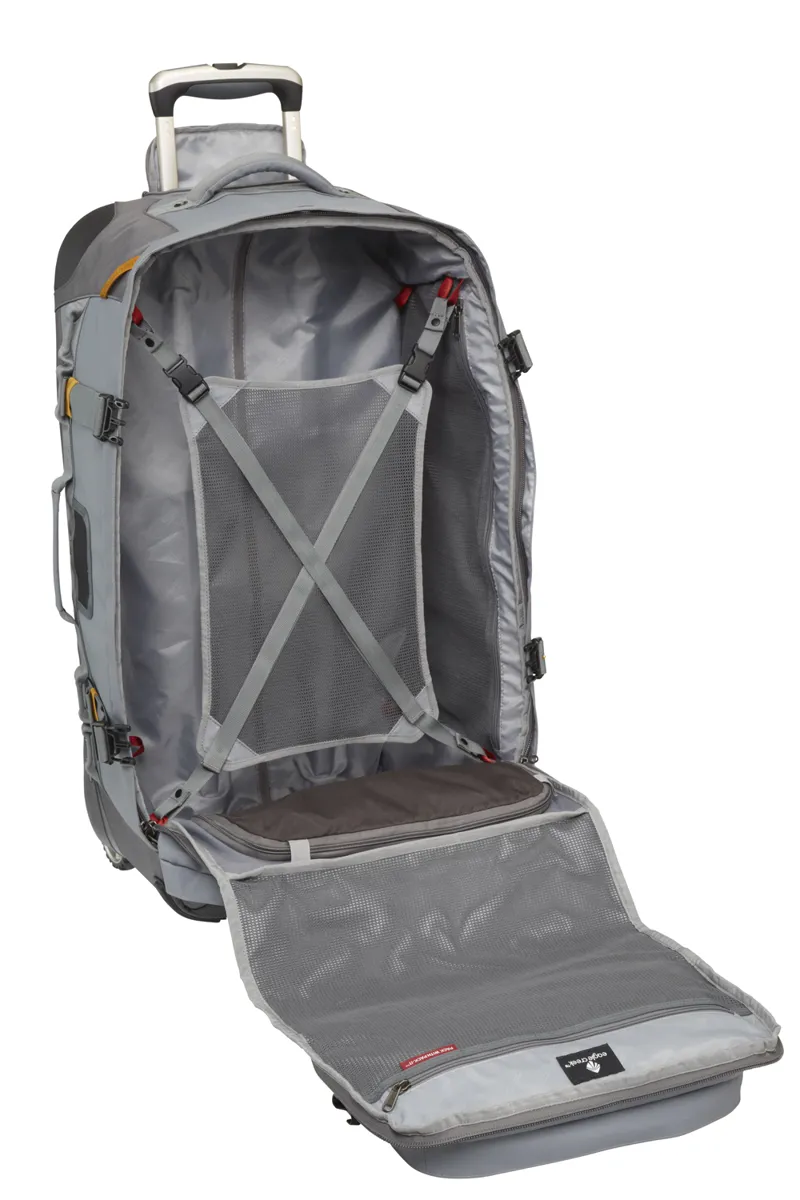 Eagle Creek ORV Trunk 30 Granite Grey-6