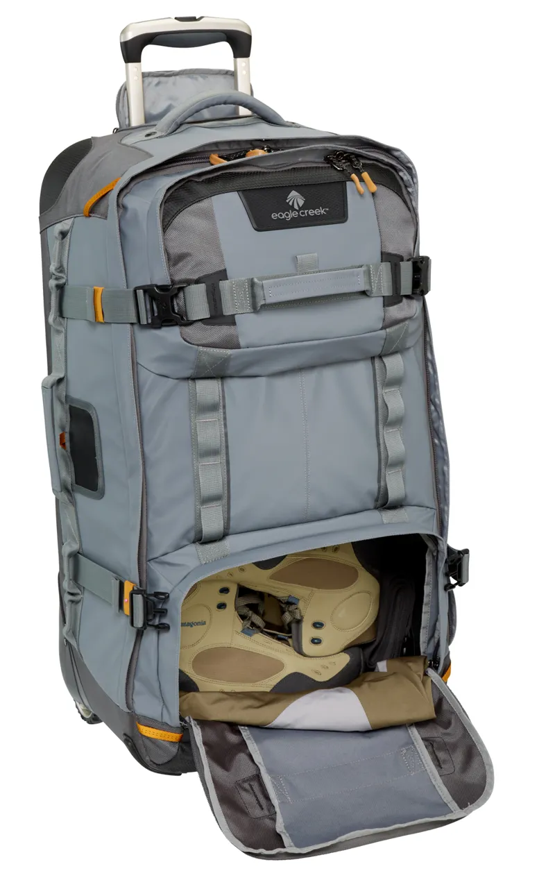 Eagle Creek ORV Trunk 30 Granite Grey-7