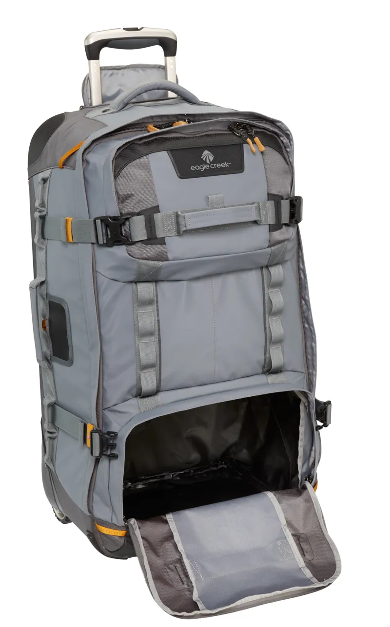 Eagle Creek ORV Trunk 30 Granite Grey-8