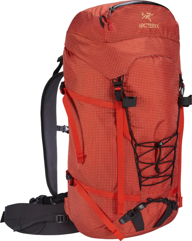 Arcteryx Alpha AR 35 Dynasty