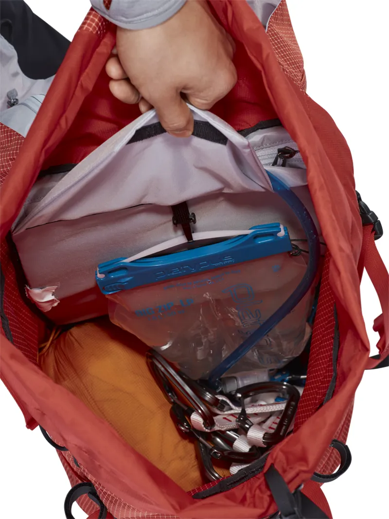 Arcteryx Alpha AR 35 Backpack Robotica-10