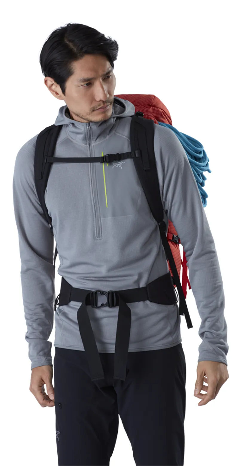 Arcteryx Alpha AR 35 Backpack Robotica-3