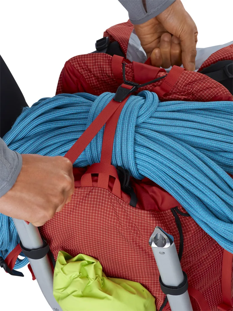 Arcteryx Alpha AR 35 Backpack Robotica-7