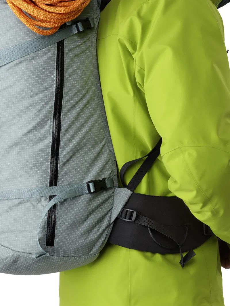 Arcteryx Alpha AR 55 Backpack Robotica-5