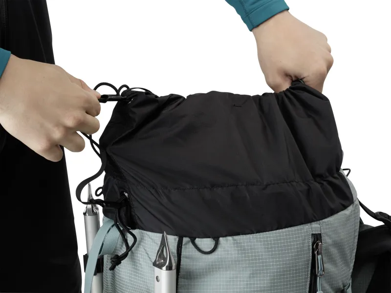 Arcteryx Alpha AR 55 Backpack Robotica-7