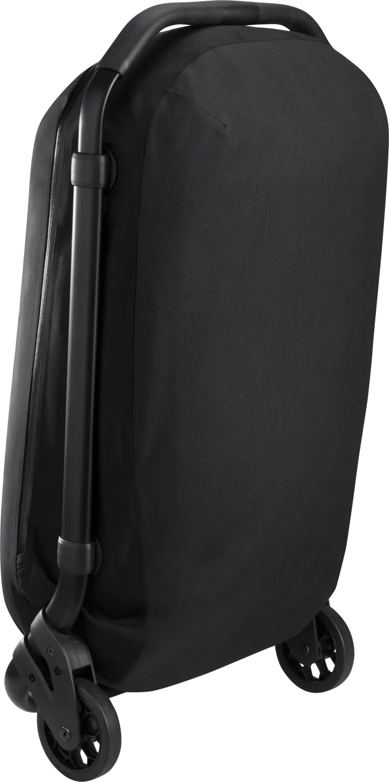 Arcteryx V80 Rolling Duffel Black-2