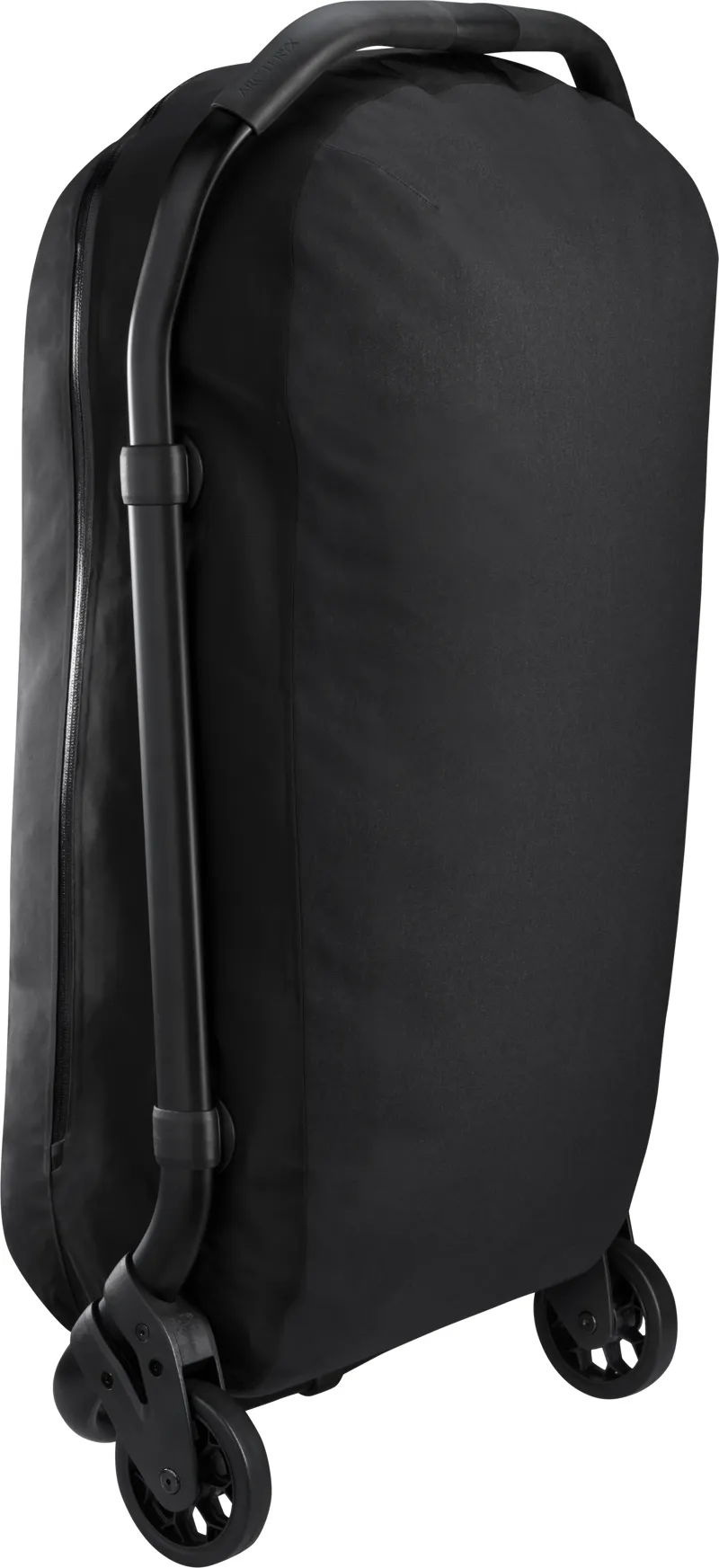 Arcteryx V110 Rolling Duffel Black-3