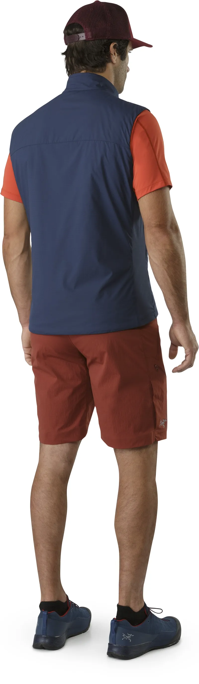 Arcteryx Mens Atom SL Vest Nocturne-1