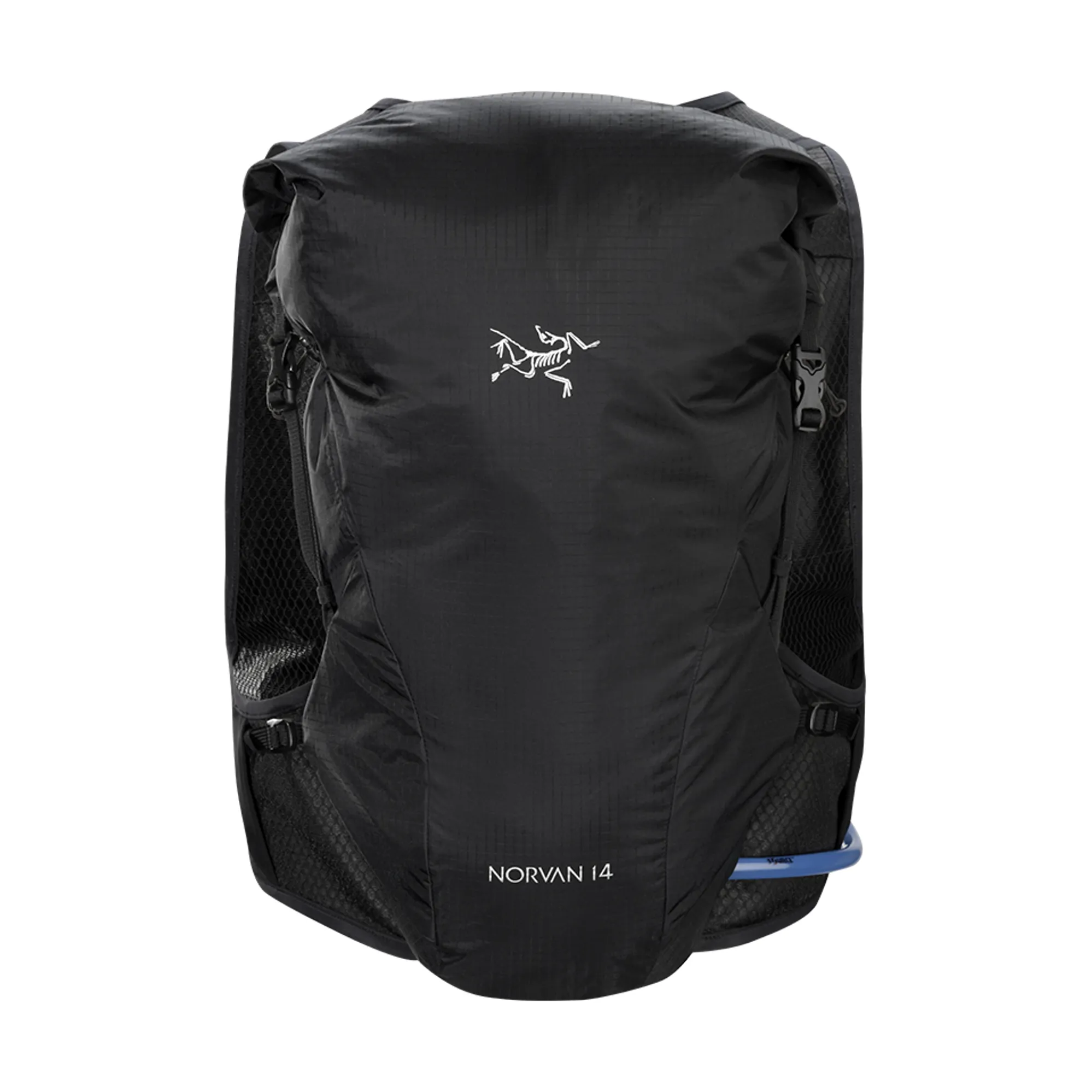 Arcteryx | Norvan | 14 | Hydration | Vest | Black Arcteryx | Norvan | 14 | Hydration | Vest | Black