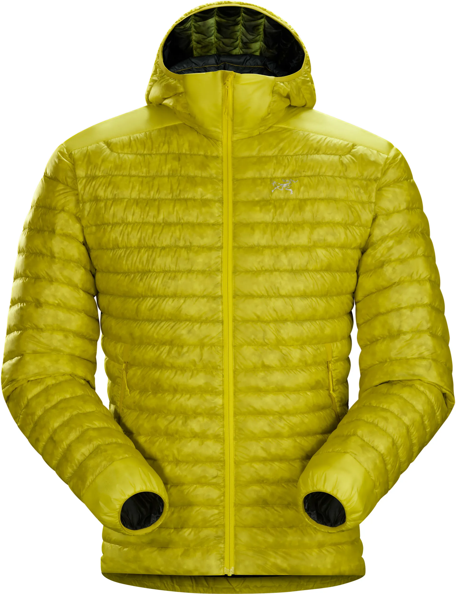 Arcteryx | Mens | Cerium SL | Hoody | Lichen