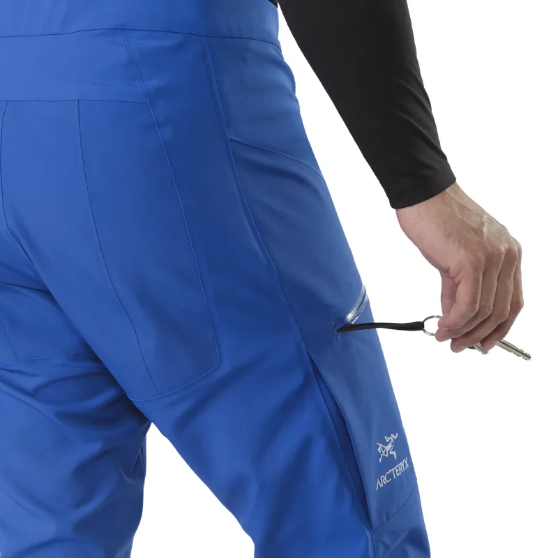 Arcteryx Mens Alpha Comp Pant Pilot-5