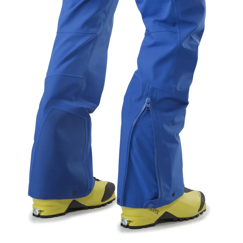 Arcteryx Mens Alpha Comp Pant Pilot-7