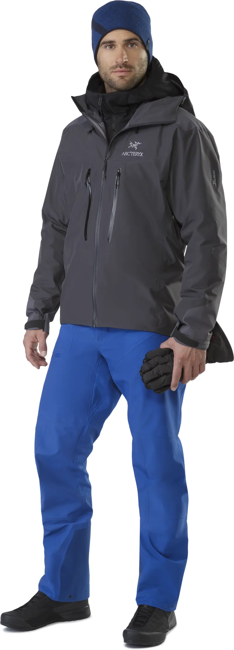 Arcteryx Mens Alpha Comp Pant Pilot-8