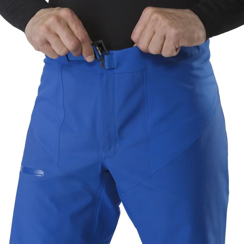 Arcteryx Mens Alpha Comp Pant Pilot-3
