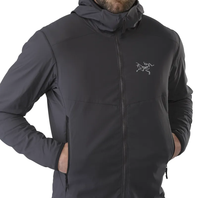 Arcteryx Mens Ryze Hoody Carbon Copy IGNORE NO LONGER GETTING IN-3