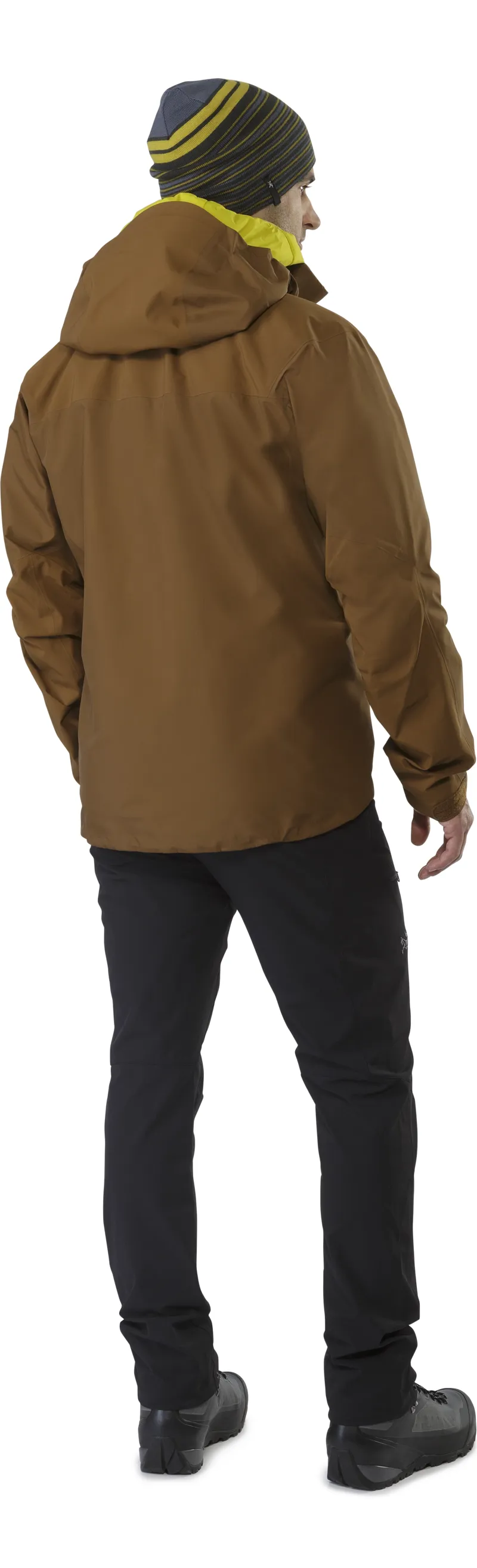 Arcteryx Mens Beta AR Jacket Tui-2