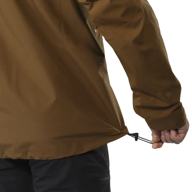 Arcteryx Mens Beta AR Jacket Tui-5