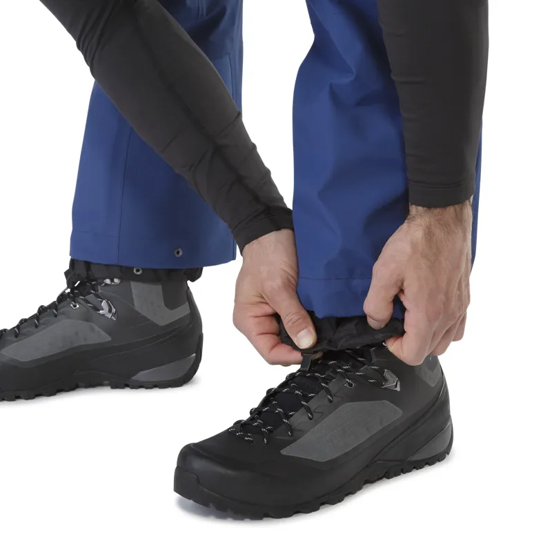 Arcteryx Mens Beta SV Bib Black-4