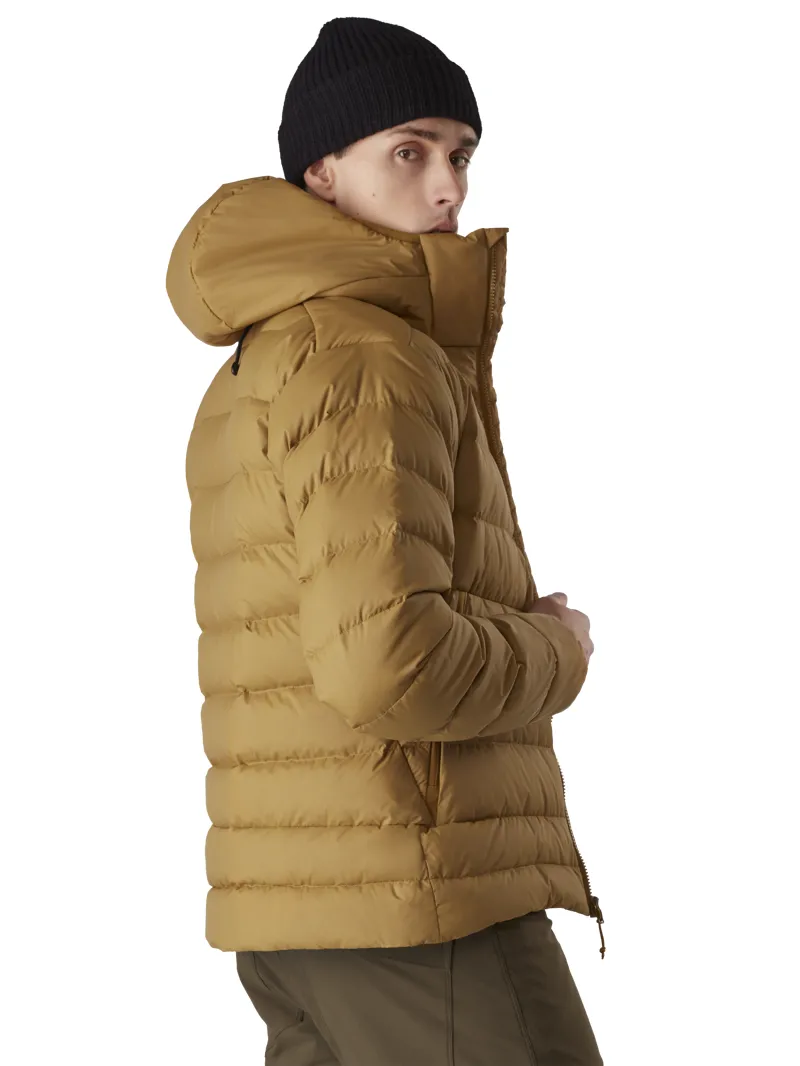 Arcteryx Mens Thorium AR Hoody Paradox-1