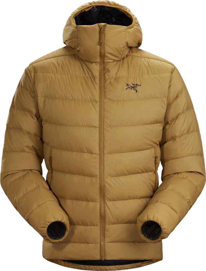 Arcteryx Mens Thorium AR Hoody Dracaena-2