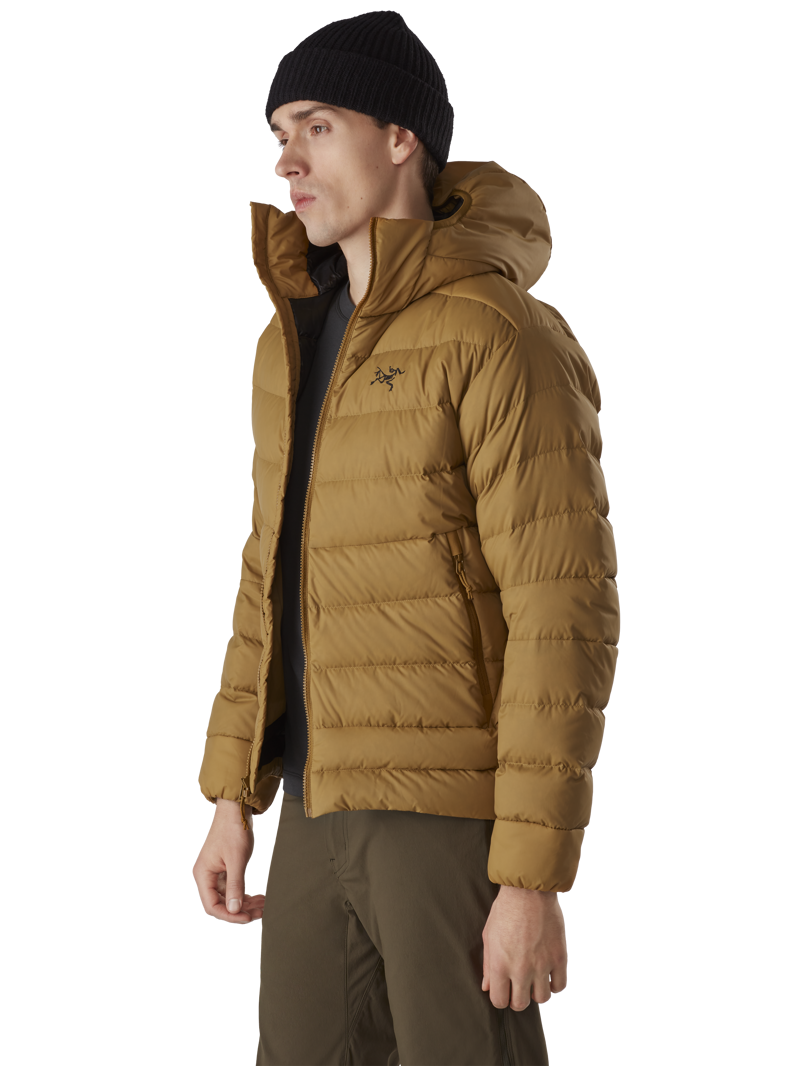 Arcteryx Mens Thorium AR Hoody Dracaena-8