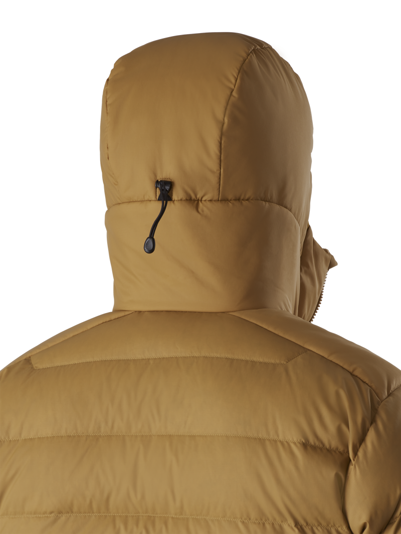 Arcteryx Mens Thorium AR Hoody Dracaena-5