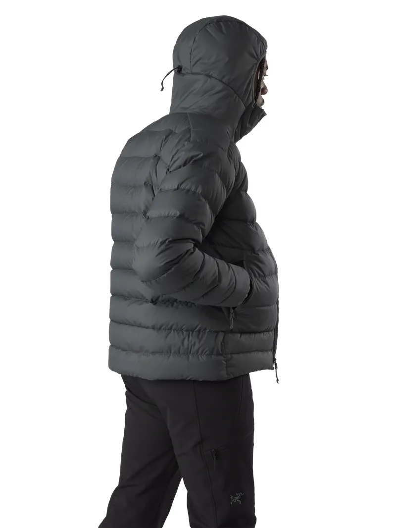 Arcteryx Mens Thorium AR Hoody Glitch-1