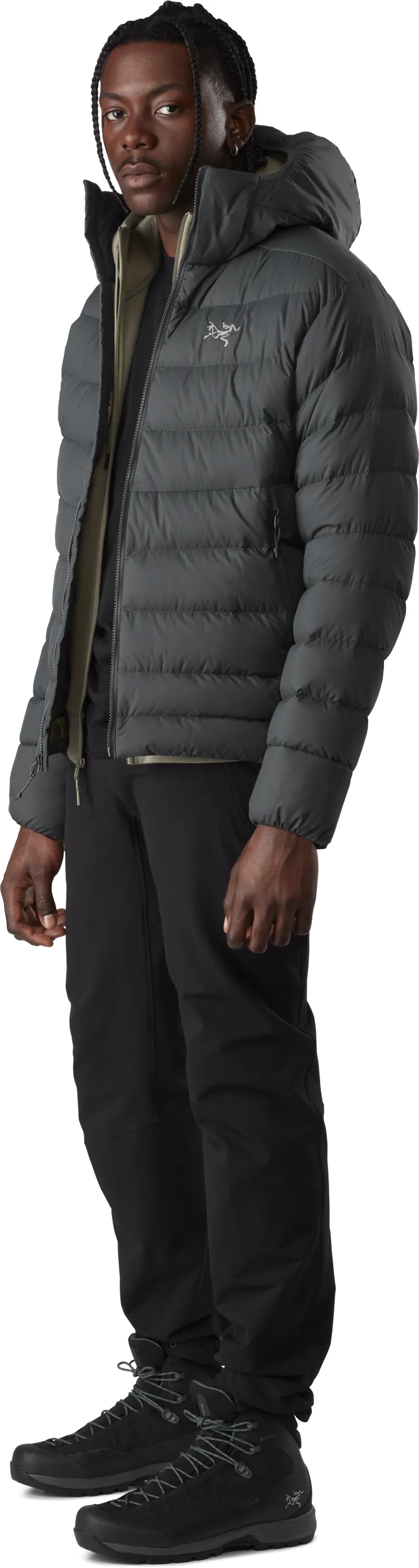 Arcteryx Mens Thorium AR Hoody Figment-3