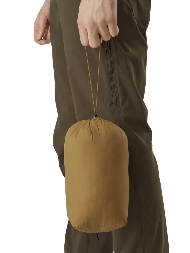 Arcteryx Mens Thorium AR Hoody 24K Inverse-7