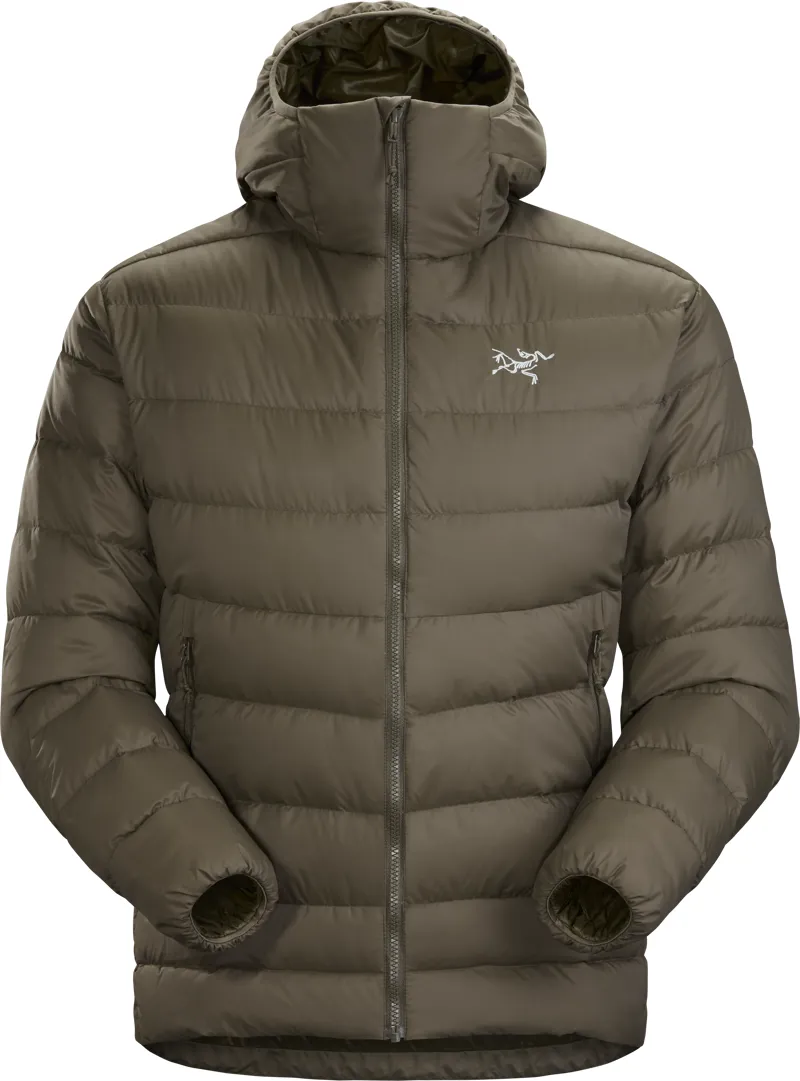 Arcteryx Mens Thorium AR Hoody Dracaena