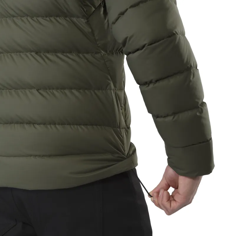 Arcteryx Mens Thorium AR Jacket Black-5
